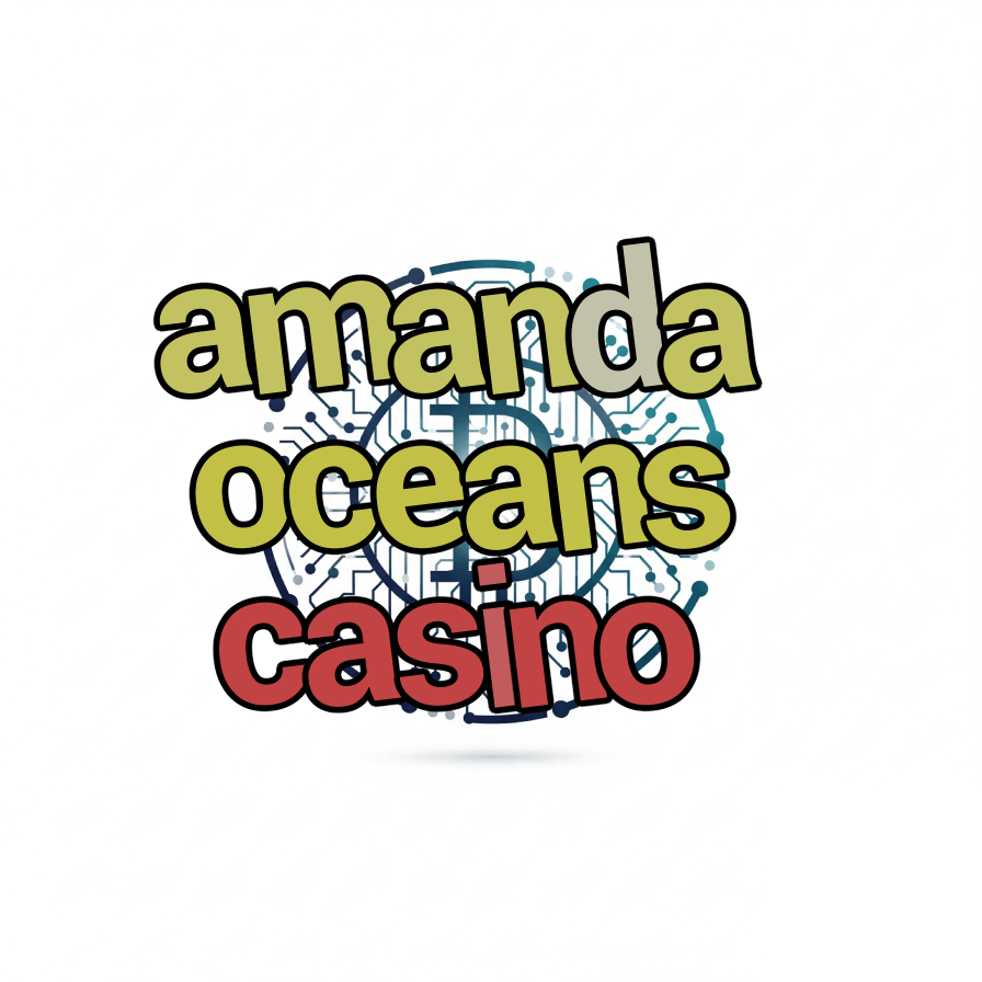 amanda oceans casino